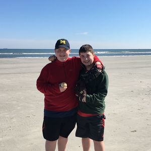 Meet your Posher, Harry